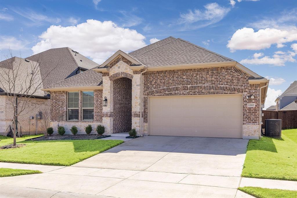 Justin Crossing Add - Residential