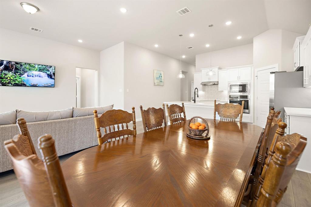 Justin Crossing Add - Residential