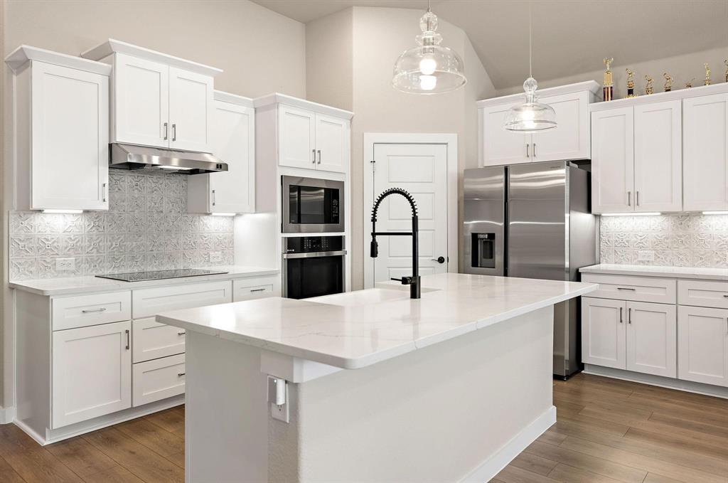 Justin Crossing Add - Residential