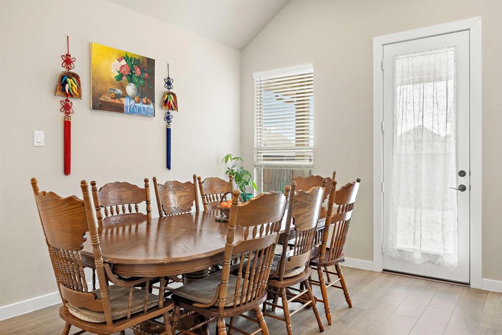 Justin Crossing Add - Residential