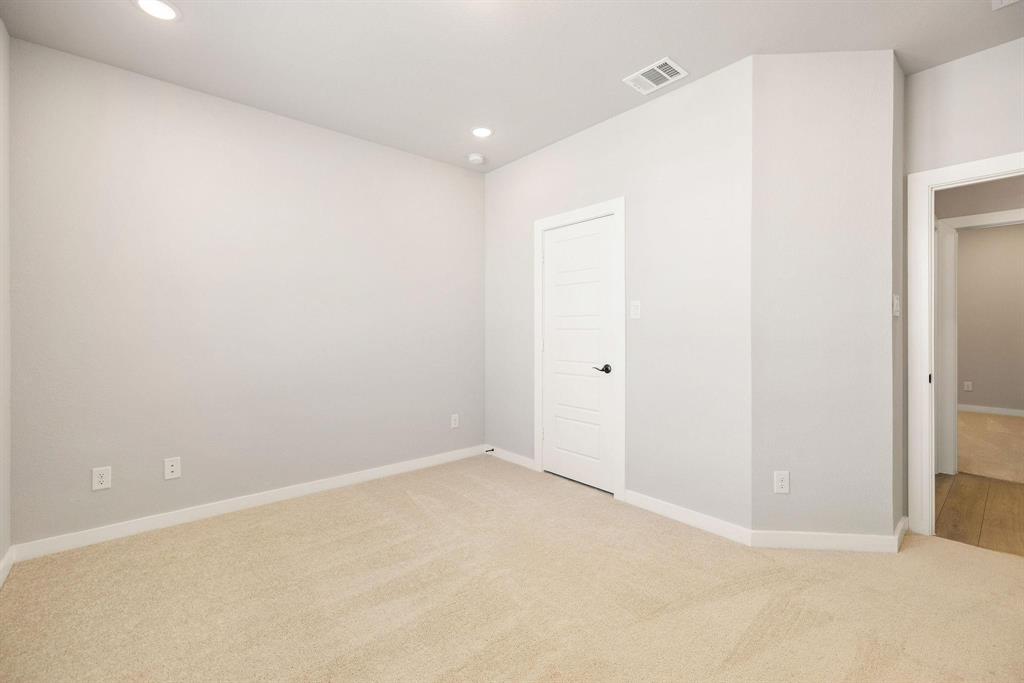 Justin Crossing Add - Residential