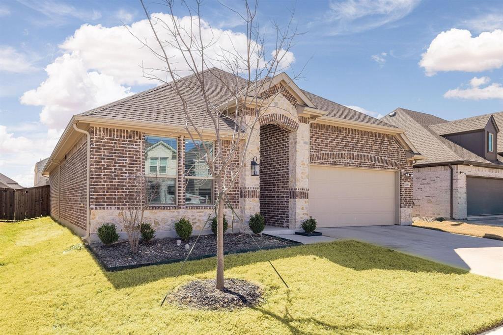 Justin Crossing Add - Residential