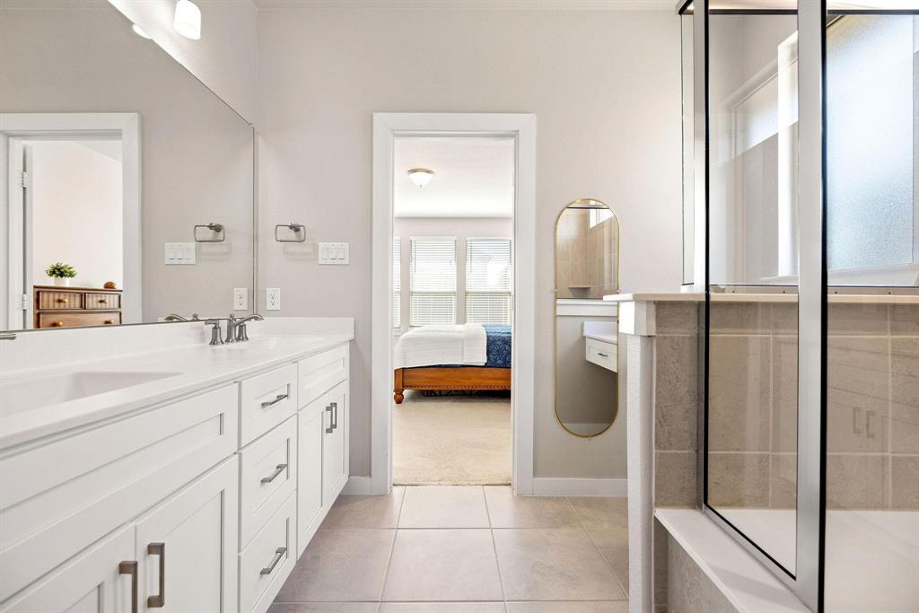 Justin Crossing Add - Residential