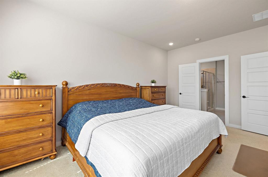 Justin Crossing Add - Residential