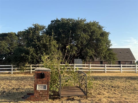 Photo of 2405 Texan Drive, Haslet, TX 76052 (MLS # 21374168)