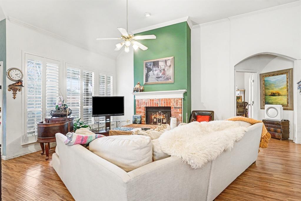 Meadow Glen Ph 2b - Residential