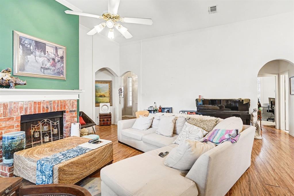 Meadow Glen Ph 2b - Residential