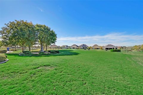 A home in Denton