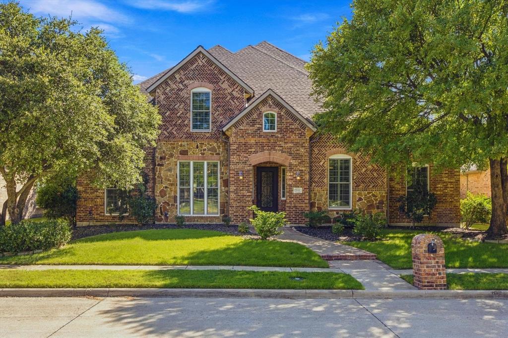 1519 San Andres Drive