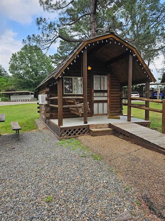 na - Residential Income