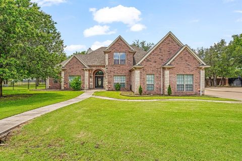 108 Brandy Lane Stephenville TX 76401