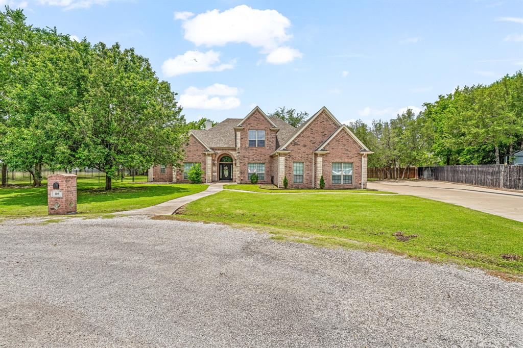 108 Brandy Lane
