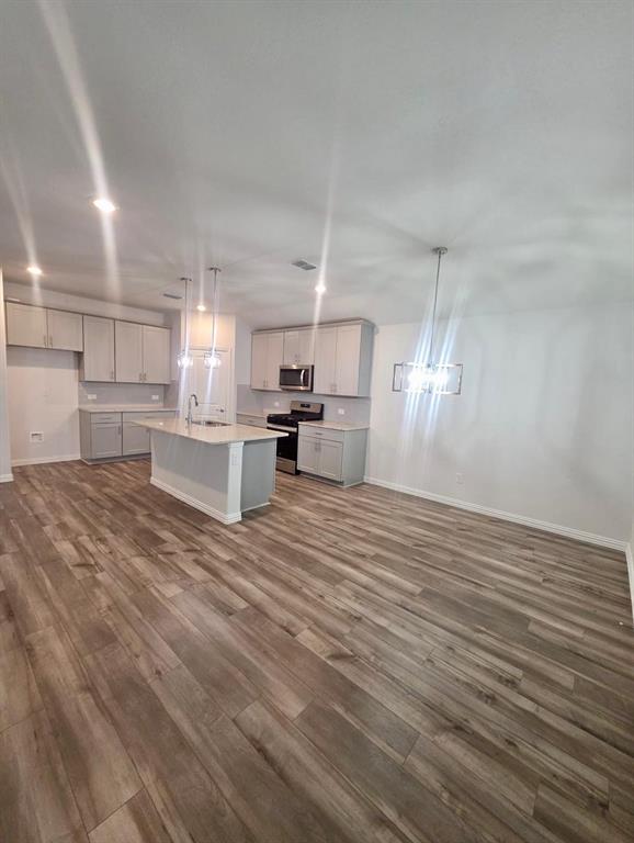 Western Rdg - Residential