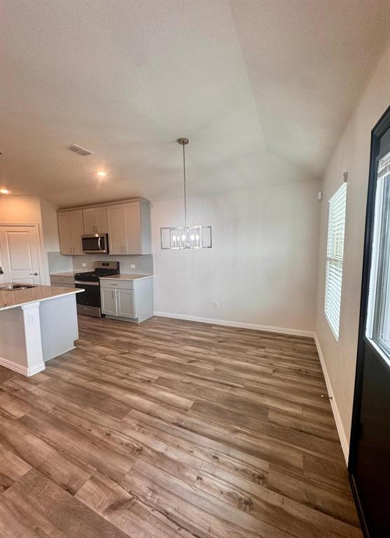 Western Rdg - Residential