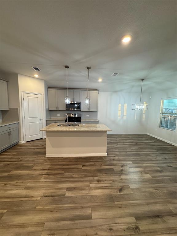 Western Rdg - Residential