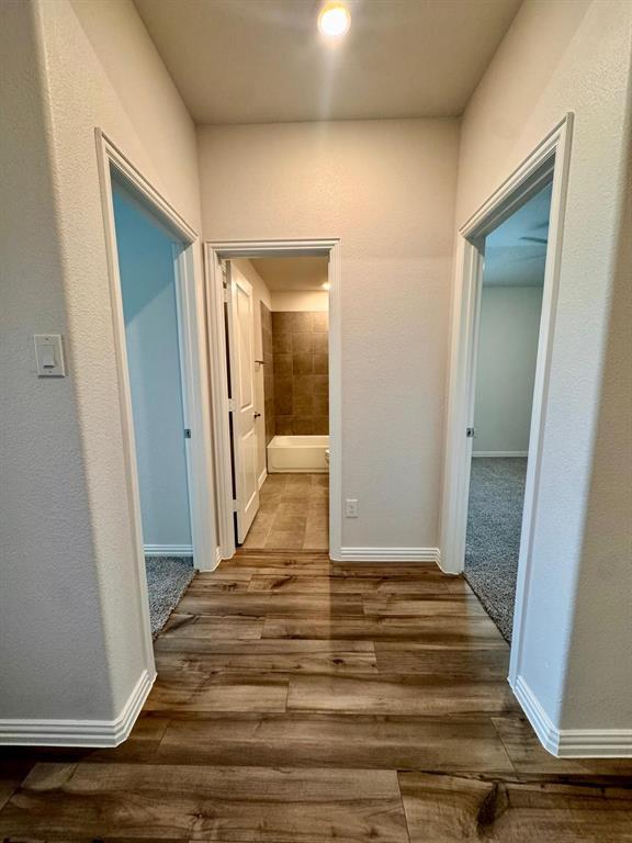 Western Rdg - Residential