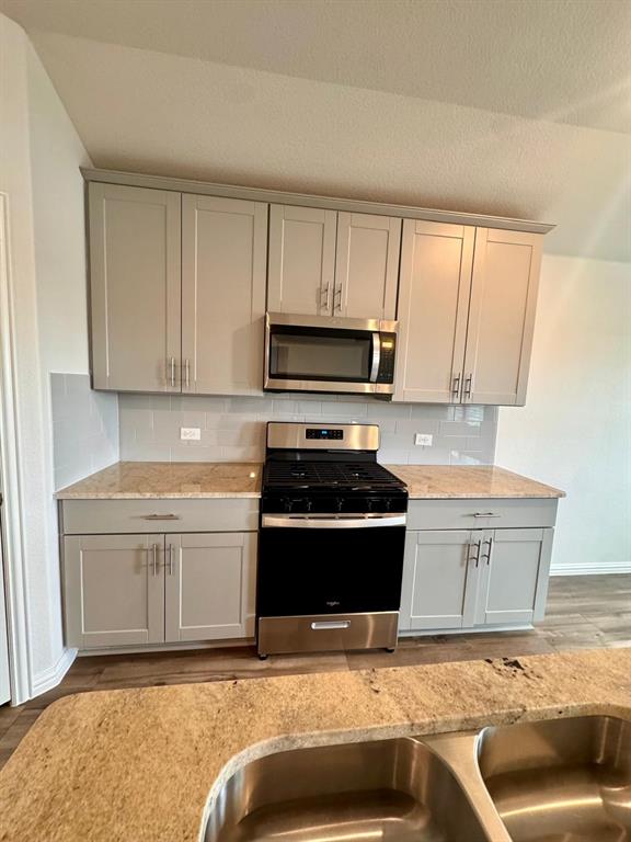 Western Rdg - Residential