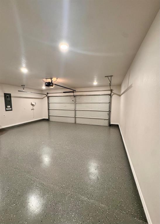 Western Rdg - Residential