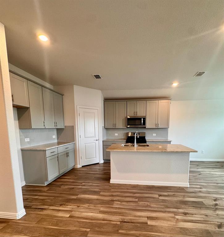 Western Rdg - Residential