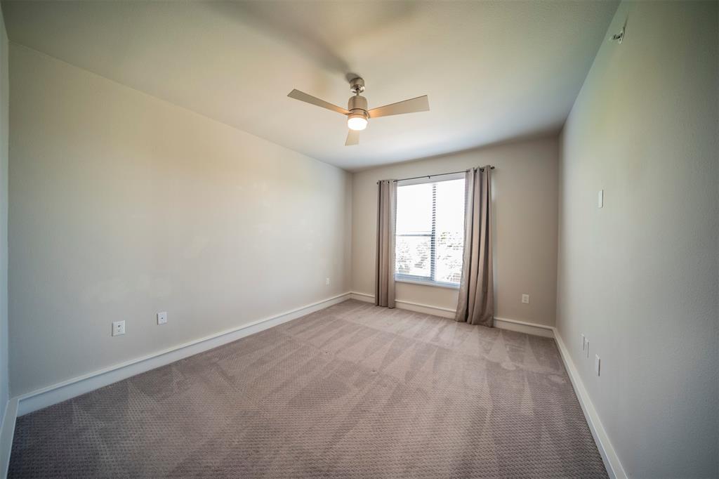 Residences Museum Place Condo - Residential