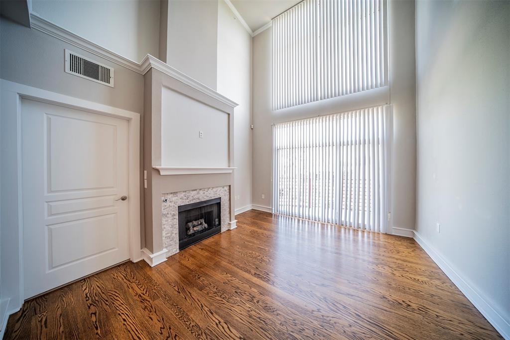 Residences Museum Place Condo - Residential