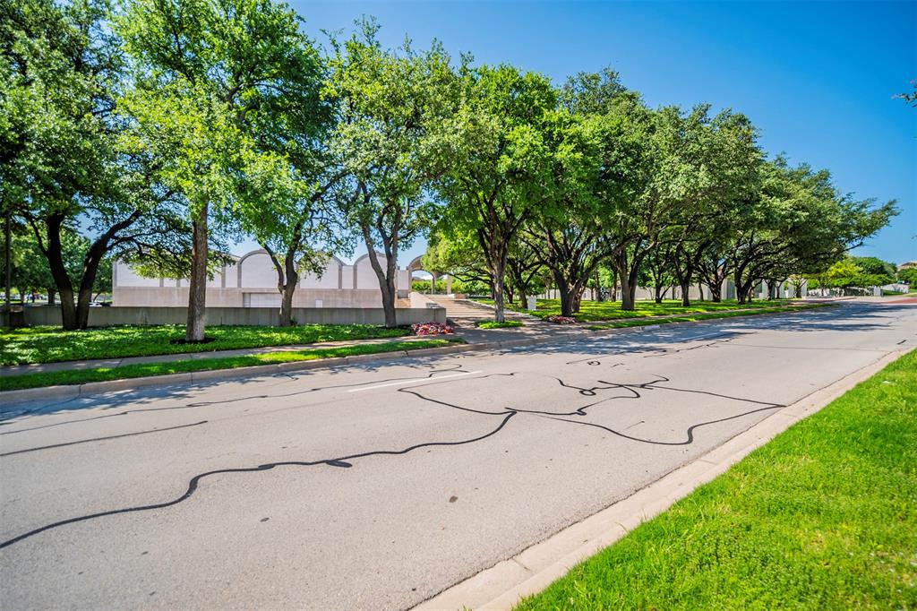 Residences Museum Place Condo - Residential