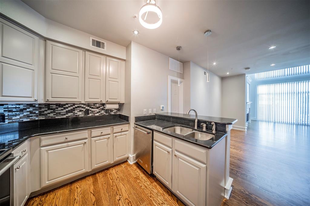 Residences Museum Place Condo - Residential