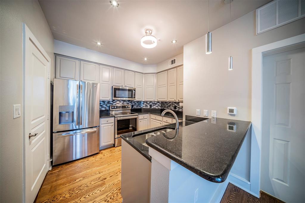 Residences Museum Place Condo - Residential