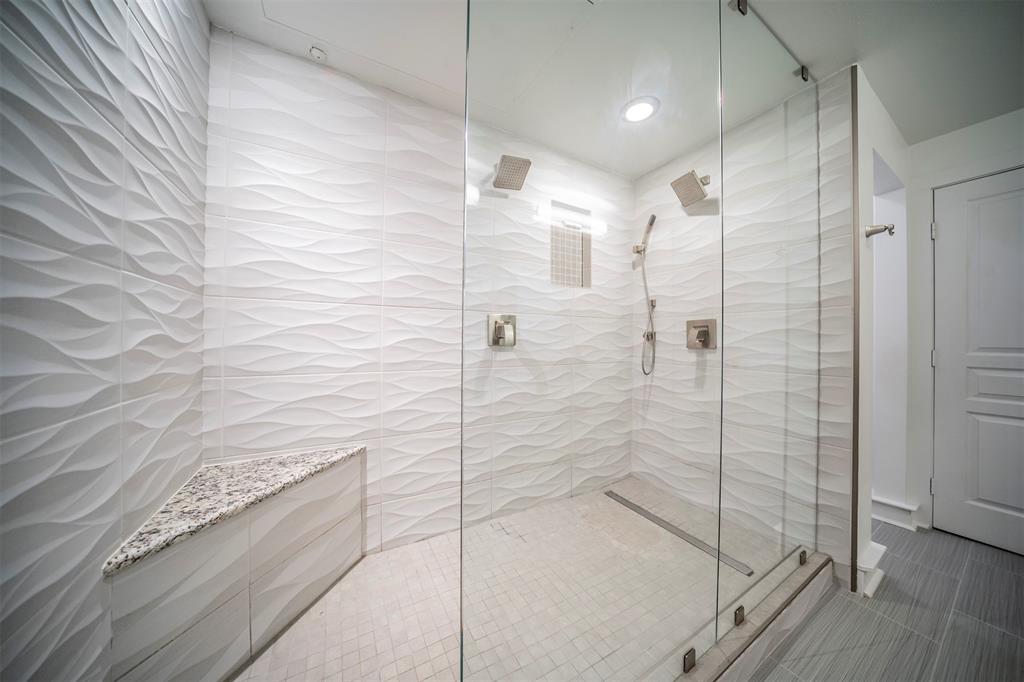 Residences Museum Place Condo - Residential