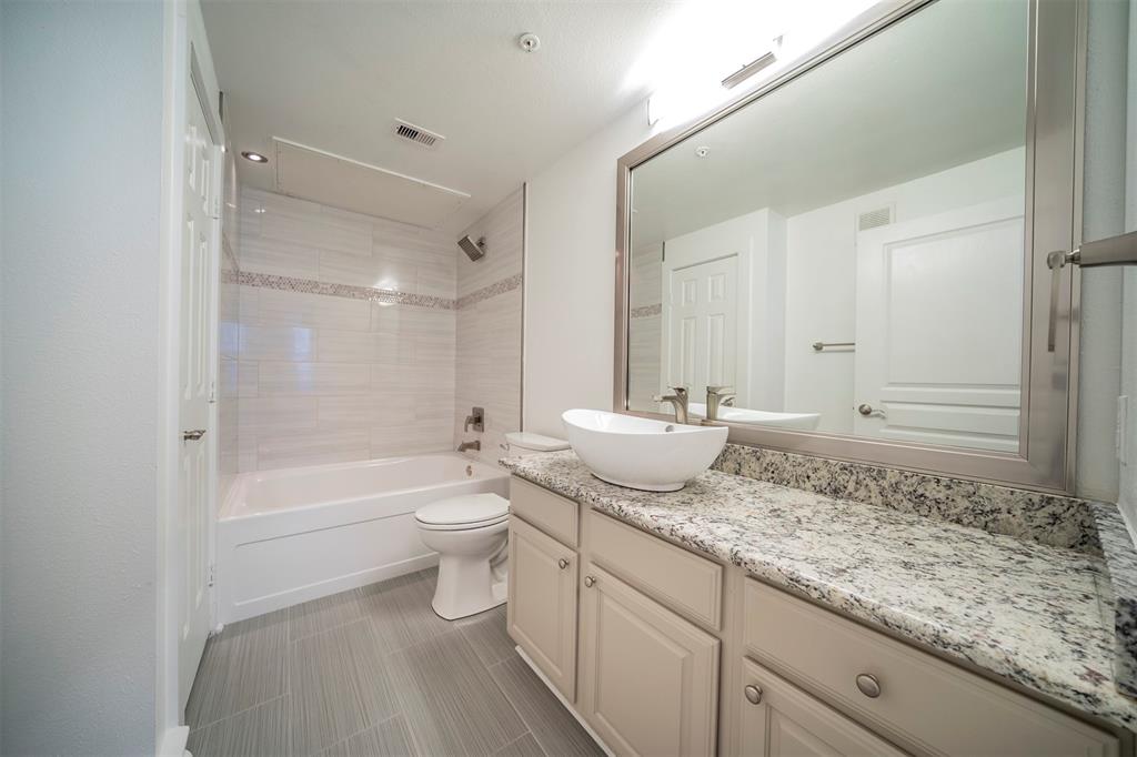 Residences Museum Place Condo - Residential