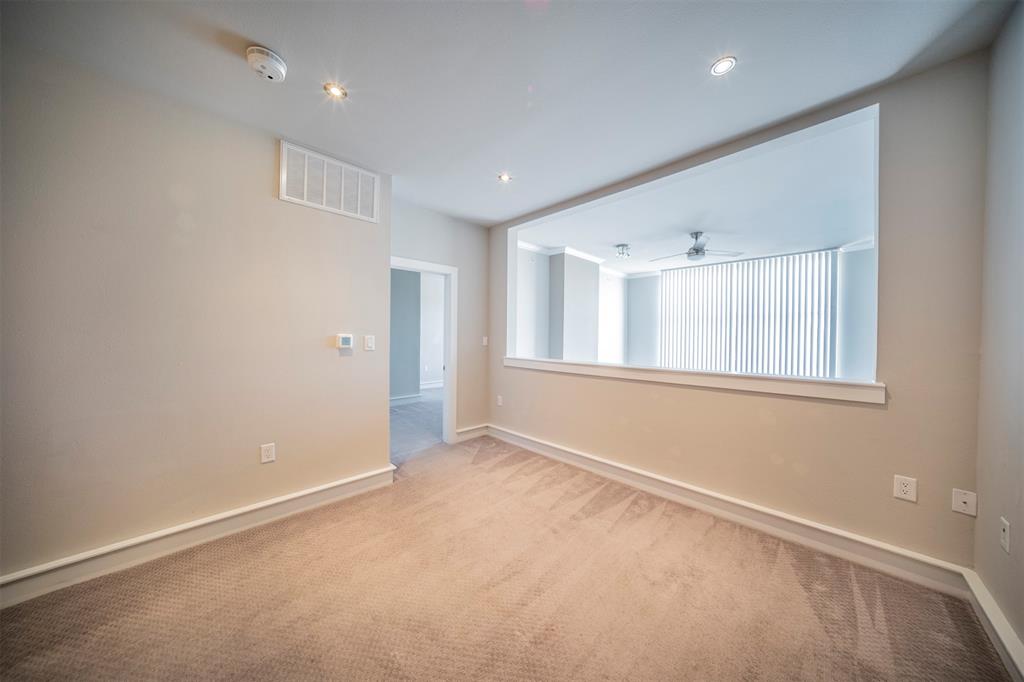 Residences Museum Place Condo - Residential