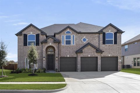 953 Gold Finch Lane Forney TX 75126