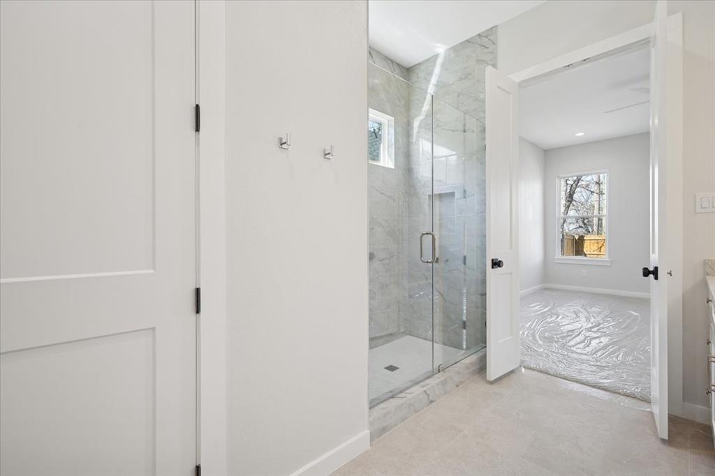 Glenwood Add - Residential