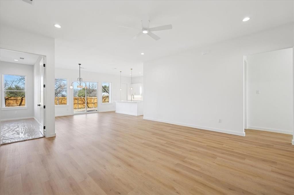 Glenwood Add - Residential