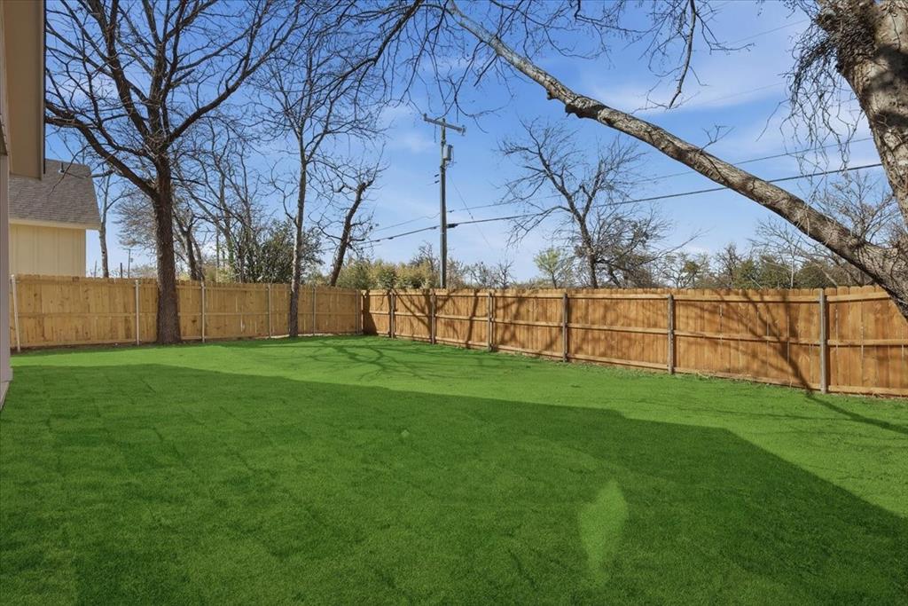 Glenwood Add - Residential