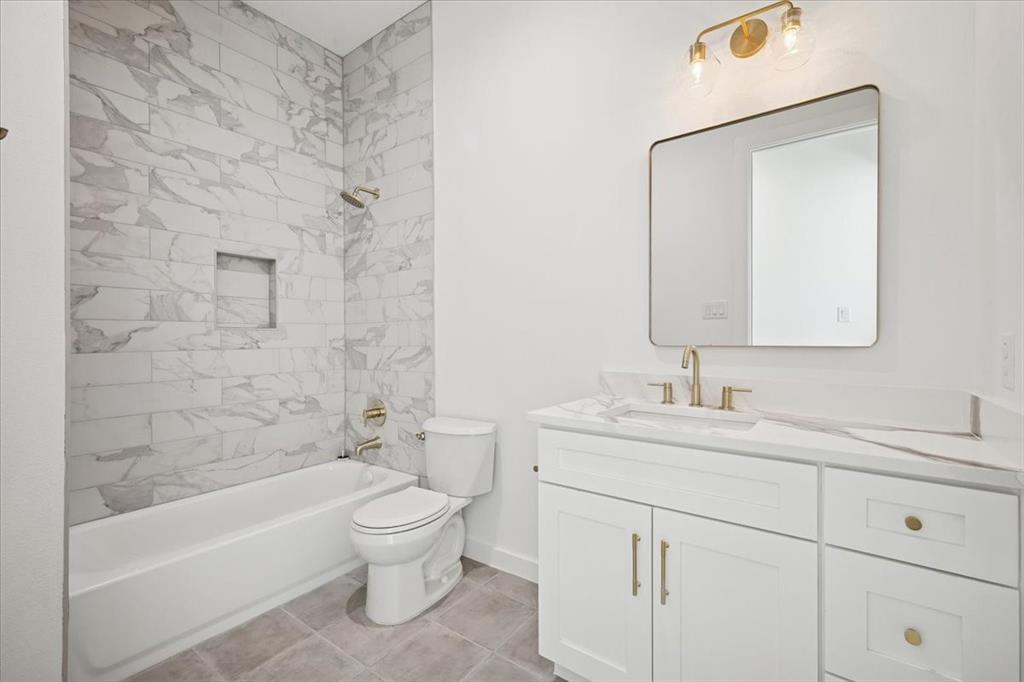 Glenwood Add - Residential