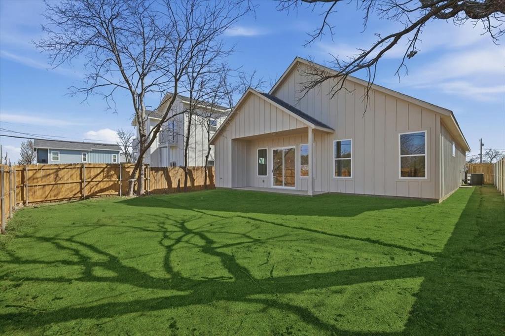 Glenwood Add - Residential