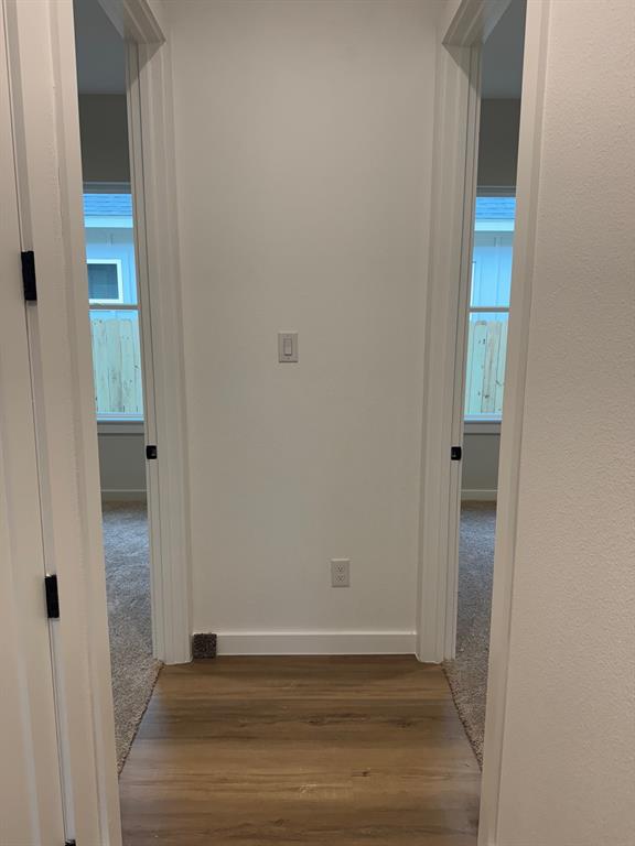 Glenwood Add - Residential