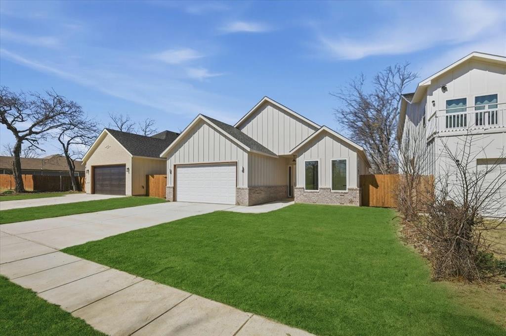 Glenwood Add - Residential