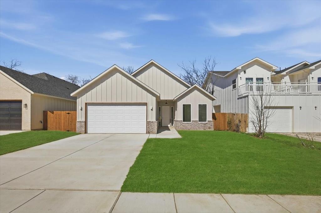 Glenwood Add - Residential