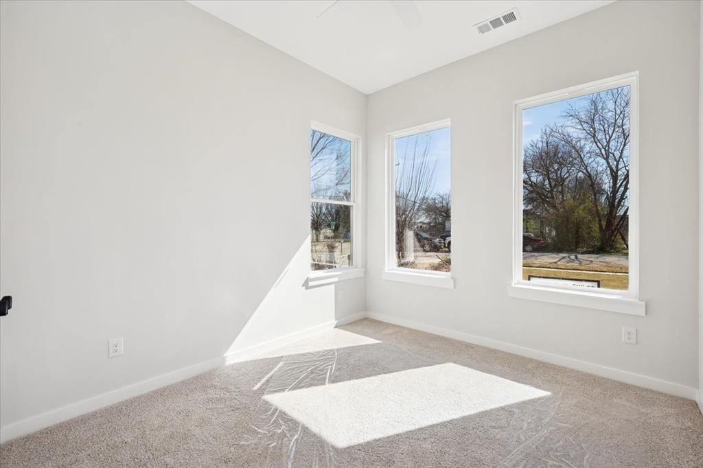 Glenwood Add - Residential