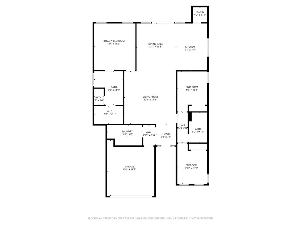 Glenwood Add - Residential