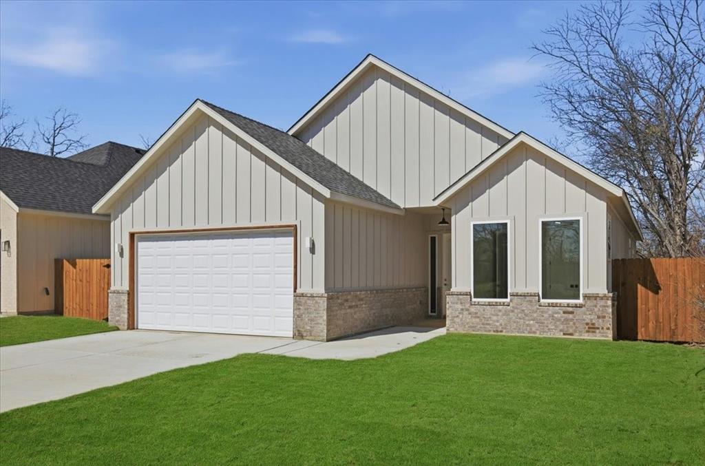 Glenwood Add - Residential