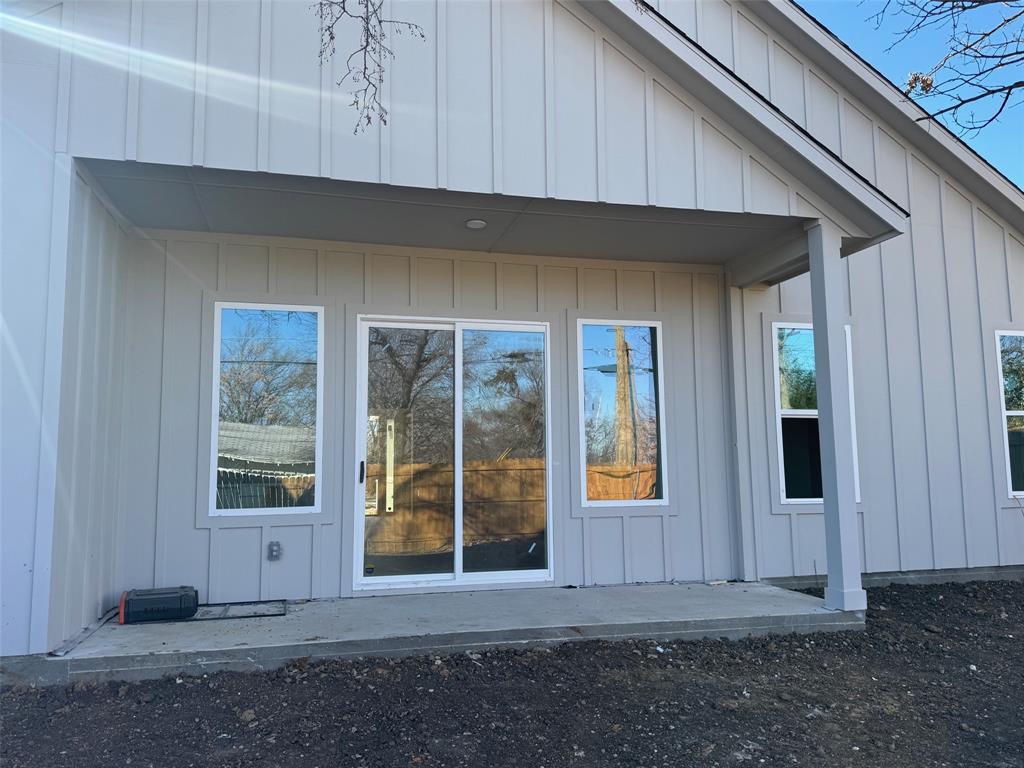 Glenwood Add - Residential