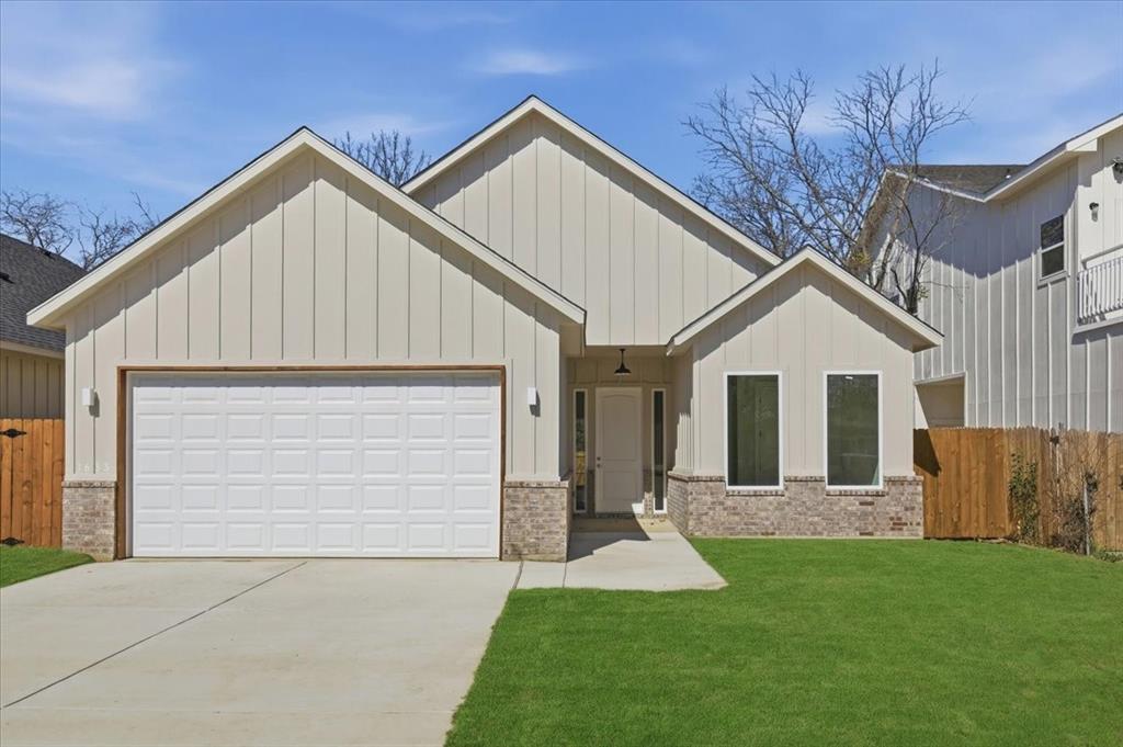 Glenwood Add - Residential