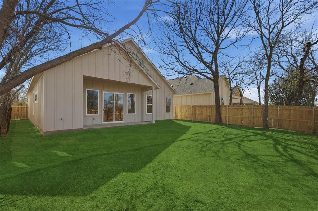 Glenwood Add - Residential