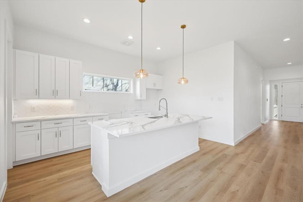 Glenwood Add - Residential