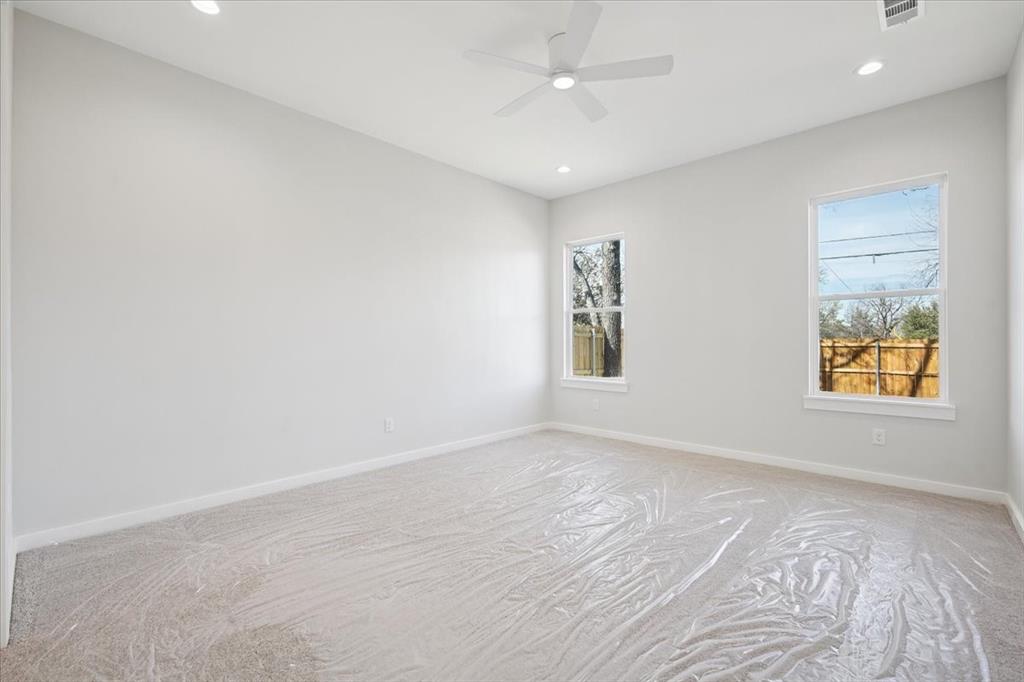 Glenwood Add - Residential