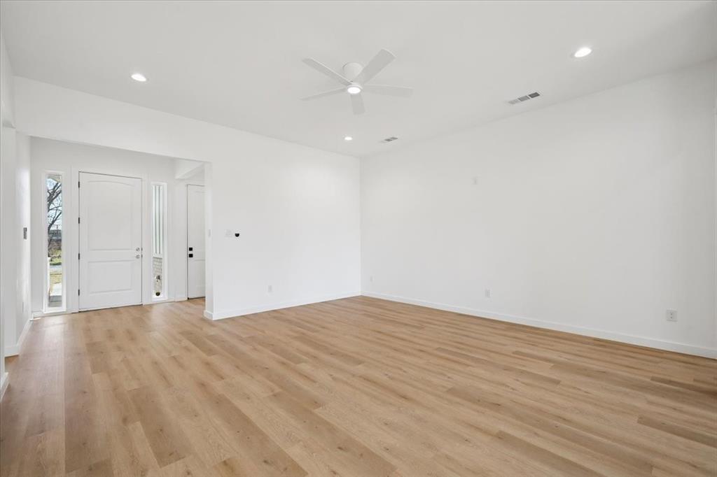 Glenwood Add - Residential