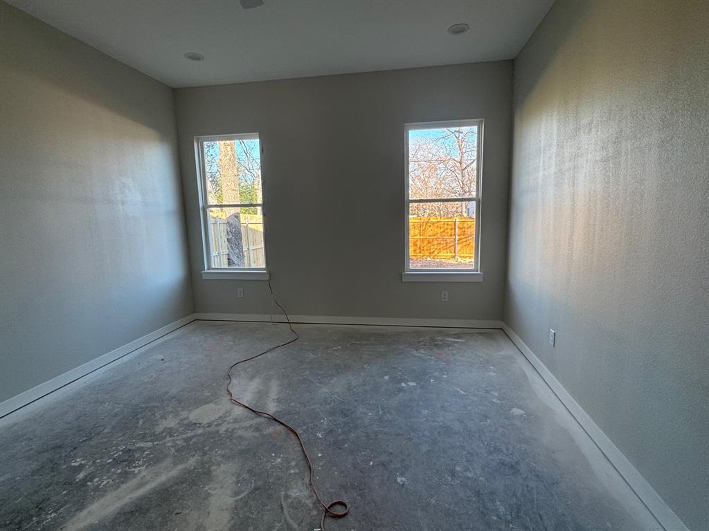 Glenwood Add - Residential